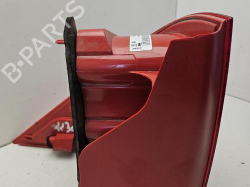 Used Left taillight Left taillight PEUGEOT 1007 (KM_) 1.4 HDi (68 hp) 40013618 40013618