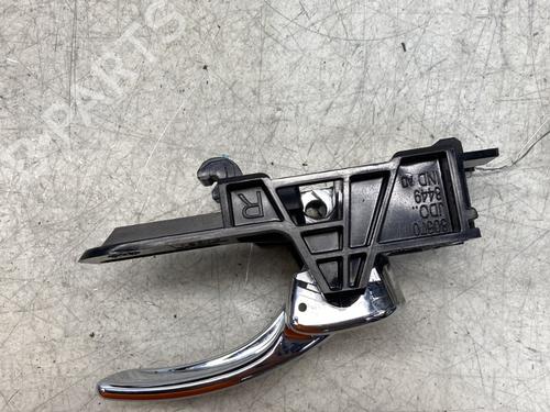 Front left interior door handle NISSAN QASHQAI I (J10, NJ10) 1.5 dCi | BP29362072I13 