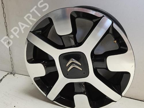 Fælk CITROËN C3 III (SX) 1.2 THP 110 (SXHNPS, SXHNZT, SXHNZ6) | BP37176901C45 - Image 3