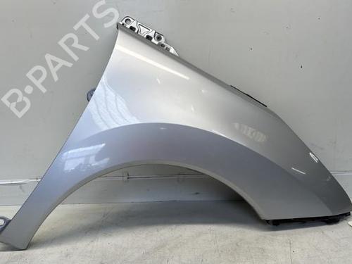 Used Right front fenders PEUGEOT 3008 I MPV (0U_) 2.0 HDi (163 hp) 29369254