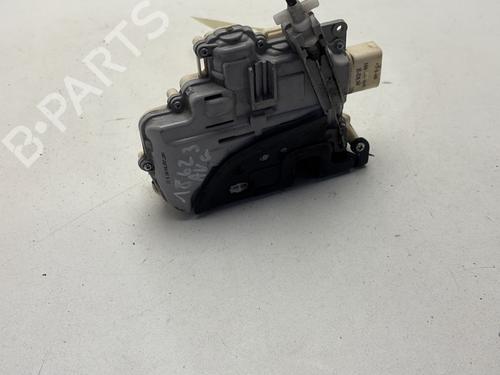 Serrure avant gauche SEAT IBIZA IV (6J5, 6P1) 1.9 TDI (105 hp) 29841284