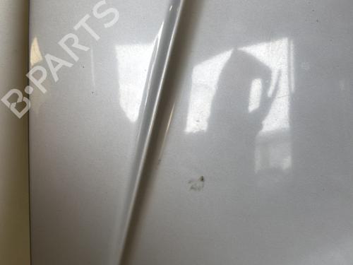 Hood PEUGEOT 206 Hatchback (2A/C) 1.6 i | BP29364476C1 