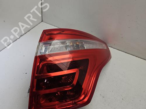 Used Right taillight Right taillight 34358966 34358966