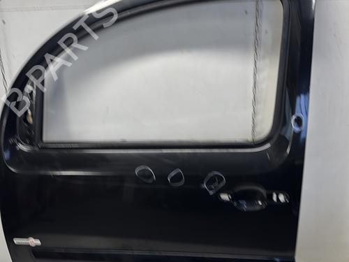 Used Left front door RENAULT KANGOO / GRAND KANGOO II (KW0/1_) 1.5 dCi 90 (KW05, KW08, KW0G, KW11) (90 hp) 30198682