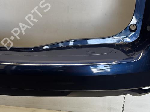 Rear bumper RENAULT MEGANE IV Grandtour (K9A/M/N_) 1.3 TCe 140 (K9NB) | BP29456171C8 
