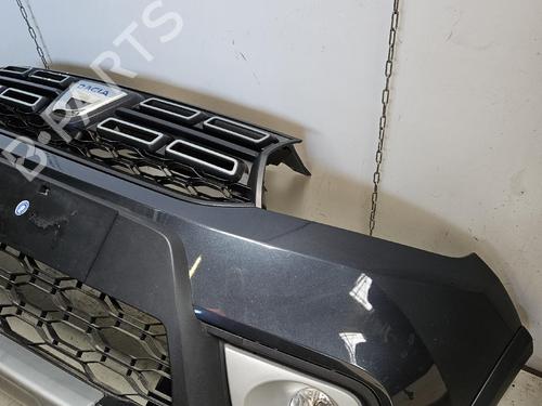 Front bumper DACIA SANDERO II 1.5 Blue dCi 95 (B8JL) | BP38681987C7 - Image 5