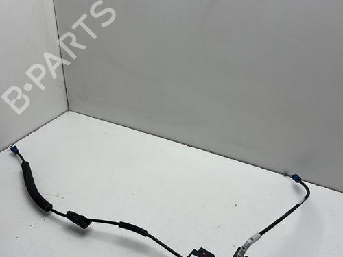 Used Front right lock CITROËN C4 Picasso II 1.6 BlueHDi 120 (120 hp) 30156290