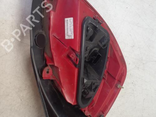 Right taillight RENAULT CLIO III (BR0/1, CR0/1) 1.5 dCi (C/BR0G, C/BR1G) | BP29368000C35 