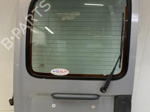 Left tailgate RENAULT KANGOO (KC0/1_) 1.4 (KC0C, KC0H, KC0B, KC0M) | BP29367366C76 