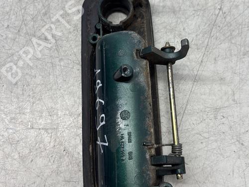 Tailgate handle VW POLO (6N2) 1.9 SDI | BP29364586C132 