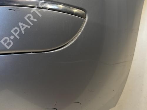 Rear bumper CITROËN C4 Grand Picasso I (UA_) 2.0 HDi 150 | BP29361770C8 