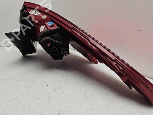 Used Left taillight Left taillight CITROËN C5 III Break (RW_) 1.6 HDi 110 (RW9HZC) (109 hp) 40249492 40249492