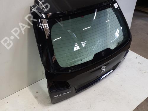 Tailgate PEUGEOT 508 SW I (8E_) 1.6 HDi | BP29368798C6 