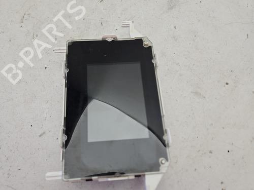 Display monitor FORD B-MAX (JK) 1.5 TDCi | BP32475009C48