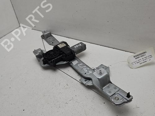 Front left window mechanism DACIA DUSTER (HS_) 1.2 TCe 125 | BP40280691C22 - Image 2