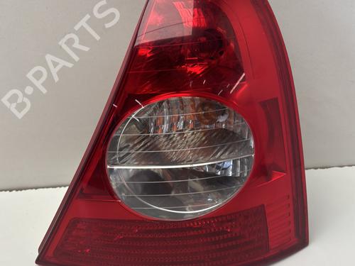 Højre baglygte RENAULT CLIO II (BB_, CB_) 1.2 (BB0A, BB0F, BB10, BB1K, BB28, BB2D, BB2H, CB0A,... (58 hp) 29364361
