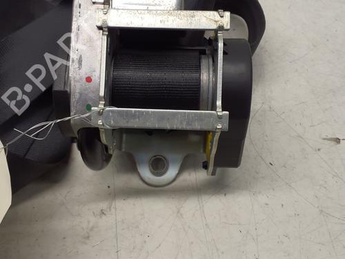 Used Front right belt tensioner SKODA YETI (5L) 1.6 TDI (105 hp) 29363815