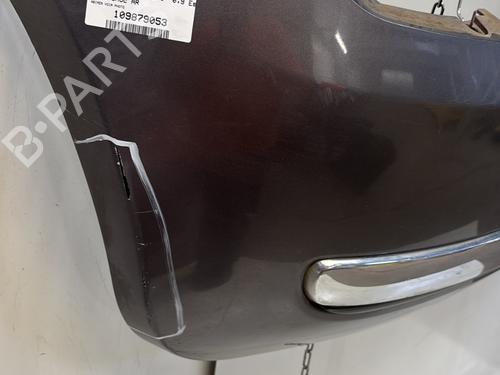 Used Rear bumper FIAT 500 (312_) 0.9 (312AXG1A, 312.AXG11) (86 hp) 29364624