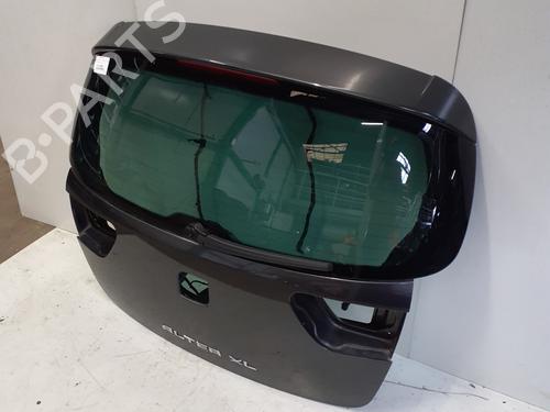 Tailgate SEAT ALTEA XL (5P5, 5P8) 1.6 TDI | BP29368797C6 