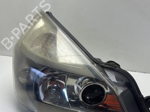 Højre forlygte RENAULT ESPACE IV (JK0/1_) 2.2 dCi (JK0H) (150 hp) 29362936