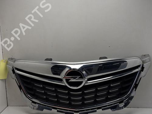 Used Grille OPEL MOKKA / MOKKA X (J13) 1.4 (_76) (140 hp) 29363021