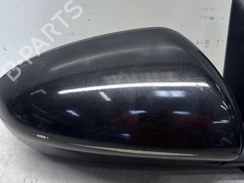 Right mirror NISSAN QASHQAI I (J10, NJ10) 1.5 dCi | BP29368029C27 
