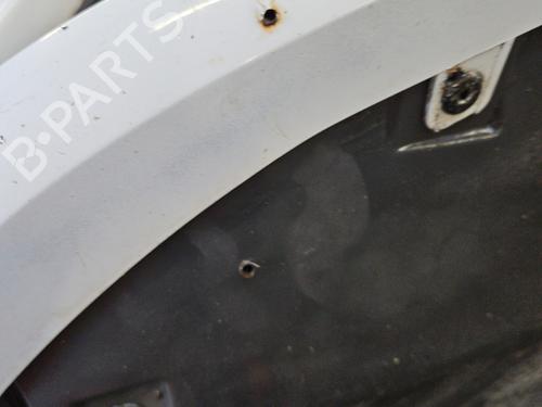 Front bumper RENAULT CLIO V (B7_) 1.5 Blue dCi 85 (B7AG) | BP32527613C7