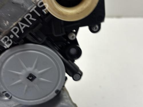 Rudehejsemekanisme Højre bagtil TOYOTA VERSO (_R2_) 2.2 D-CAT (AUR21_, AUR21R) | BP29841315C25