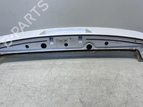Spoiler bagklap HYUNDAI ix20 (JC) 1.4 CRDi (78 hp) 29367224