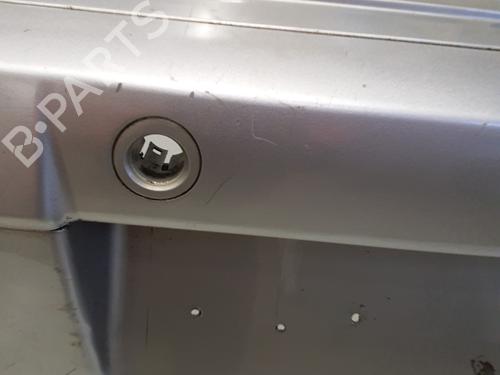 Rear bumper CITROËN C4 I (LC_) 1.6 HDi | BP29366803C8 