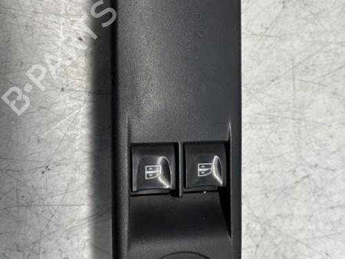 Used Left front window switch RENAULT CLIO IV (BH_) 1.5 dCi 75 (75 hp) 29369685