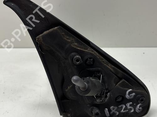 Left mirror RENAULT CLIO II (BB_, CB_) 1.2 (BB0A, BB0F, BB10, BB1K, BB28, BB2D, BB2H, CB0A,... | BP29366785C26 