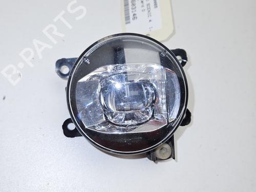 Used Right front fog light Right front fog light RENAULT SCÉNIC IV (J9_) 1.7 Blue dCi 150 (J9A7, J9A8) (150 hp) 30353216 30353216