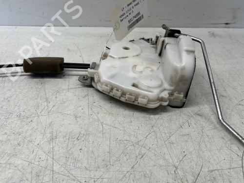 Front right lock HONDA CIVIC VIII Hatchback (FN, FK) 2.2 CTDi (FK3) | BP29367078C97 