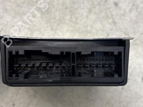 Used Control unit Control unit PEUGEOT 208 I (CA_, CC_) 1.2 VTI 82 (82 hp) 29365454 29365454