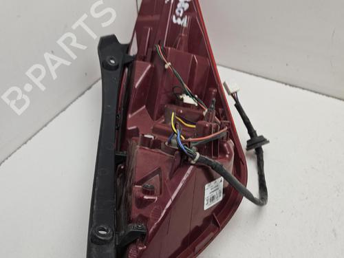 Used Left taillight Left taillight HYUNDAI i20 I (PB, PBT) 1.1 CRDi (75 hp) 40249511 40249511