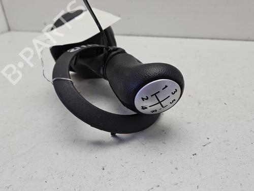 Shift knob RENAULT MODUS / GRAND MODUS (F/JP0_) 1.4 (JP01, JP0J) | BP40117683I34 - Image 2