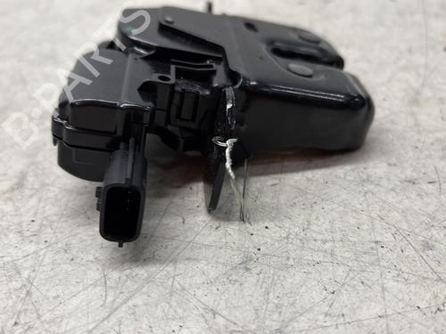Tailgate lock RENAULT CLIO IV (BH_) 1.5 dCi 90 | BP29363559C101 