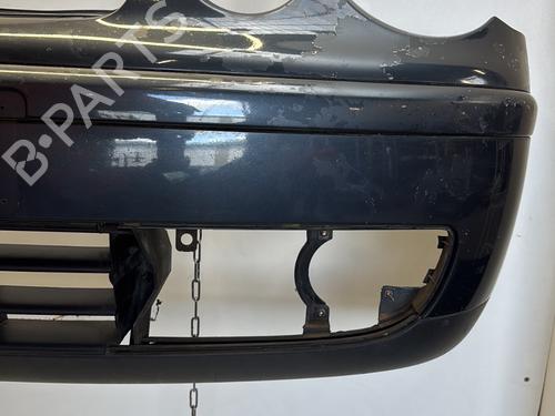 Front bumper VW POLO IV (9N_, 9A_) 1.4 TDI | BP29364483C7 