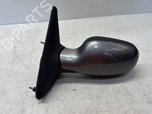 Left mirror RENAULT MEGANE I (BA0/1_) 1.6 16V (BA04, BA0B, BA11, BA1J, BA16, BA19, BA1K, BA1V,... | BP29365989C26 