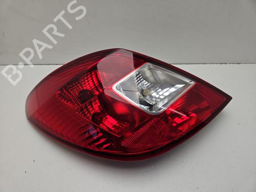 Venstre baglygte OPEL CORSA D (S07) 1.2 LPG (L08, L68) (80 hp) 30805343