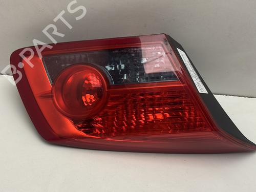 Used Right tailgate light RENAULT VEL SATIS (BJ0_) 2.2 dCi (BJ0E, BJ0F) (150 hp) 29362875