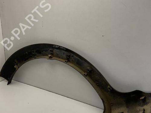 Rear left wheel arch trim DACIA SANDERO 1.5 dCi | BP29362751C136 