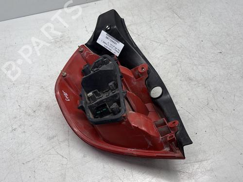 Right taillight RENAULT CLIO III (BR0/1, CR0/1) 1.6 16V (BR09, BR0T, CR09, CR0T) | BP29368298C35 