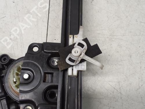 Front right window mechanism FIAT DUCATO Van (250_) 130 Multijet 2,3 D | BP29368259C23 