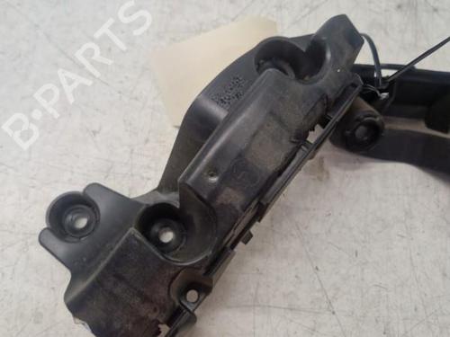 Rear bumper bracket PEUGEOT 308 II (LB_, LP_, LW_, LH_, L3_) 1.6 BlueHDi 120 | BP29367350C159 