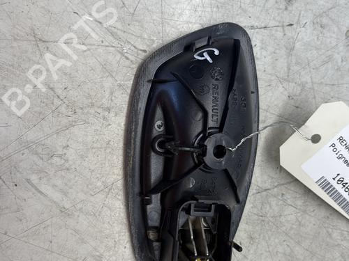 Front left interior door handle RENAULT TRAFIC III Van (FG_) 1.6 dCi 125 (FGMH) | BP29363720I13 
