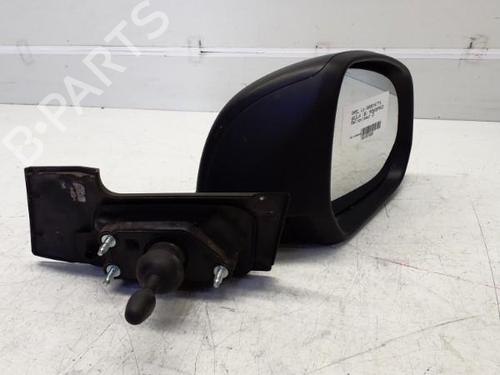 Used Right mirror OPEL AGILA B (H08) 1.0 (F68) (65 hp) 29370271