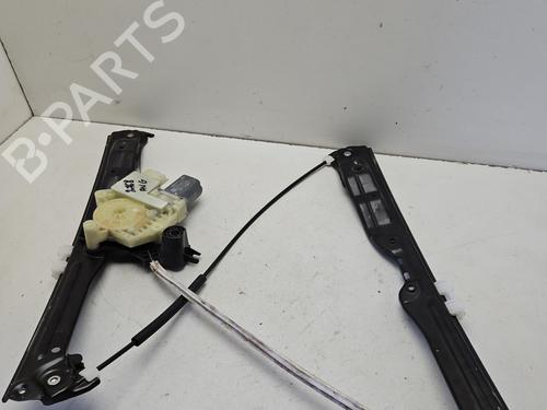 Used Front left window mechanism Front left window mechanism PEUGEOT 308 II (LB_, LP_, LW_, LH_, L3_) 1.2 THP 130 (131 hp) 33946210 33946210