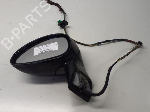 Used Left mirror CITROËN C4 I (LC_) 1.6 HDi (109 hp) 29368966